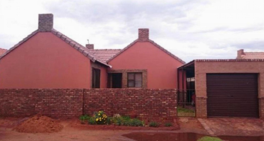 4 Bedroom Property for Sale in Kathu Northern Cape